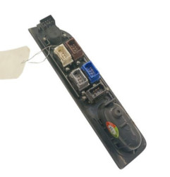 Interrupteur de leve vitre avant gauche RENAULT LAGUNA 1