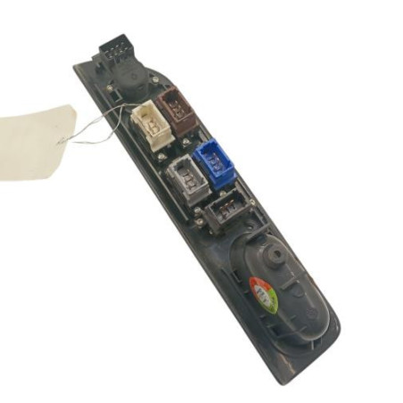 Interrupteur de leve vitre avant gauche RENAULT LAGUNA 1