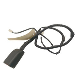 Attache ceinture avant droit TOYOTA YARIS 3