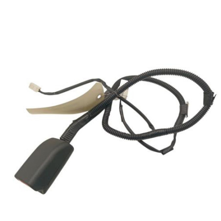 Attache ceinture avant droit TOYOTA YARIS 3