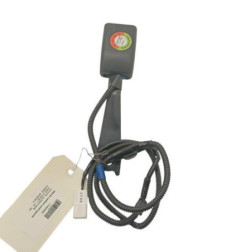 Attache ceinture avant gauche TOYOTA YARIS 3 Photo n°1