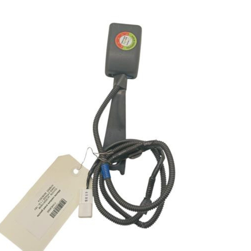 Attache ceinture avant gauche TOYOTA YARIS 3