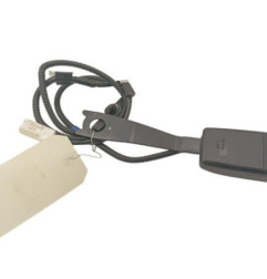 Attache ceinture avant gauche TOYOTA YARIS 3