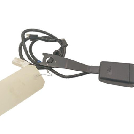 Attache ceinture avant gauche TOYOTA YARIS 3