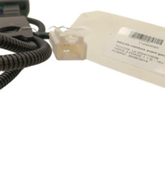 Attache ceinture avant gauche TOYOTA YARIS 3 Photo n°3