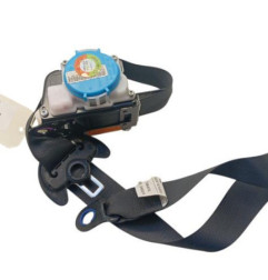 Ceinture avant droit TOYOTA YARIS 3 Photo n°1