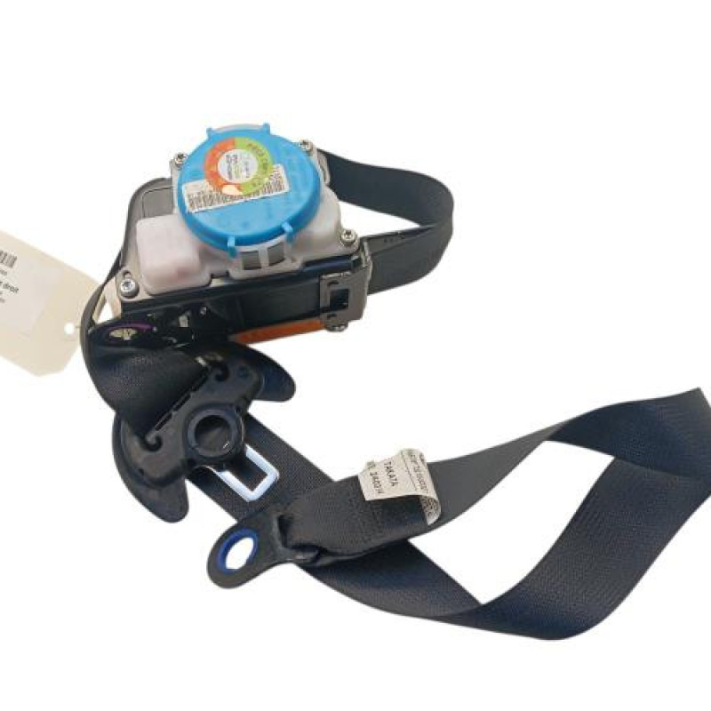 Ceinture avant droit TOYOTA YARIS 3