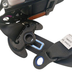 Ceinture avant droit TOYOTA YARIS 3