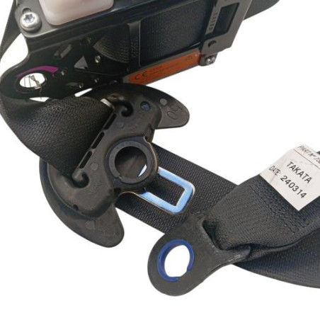 Ceinture avant droit TOYOTA YARIS 3