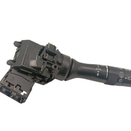 Commodo d'essuie glaces TOYOTA YARIS 3 Photo n°1