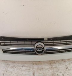 Calandre OPEL MOVANO A Photo n°1
