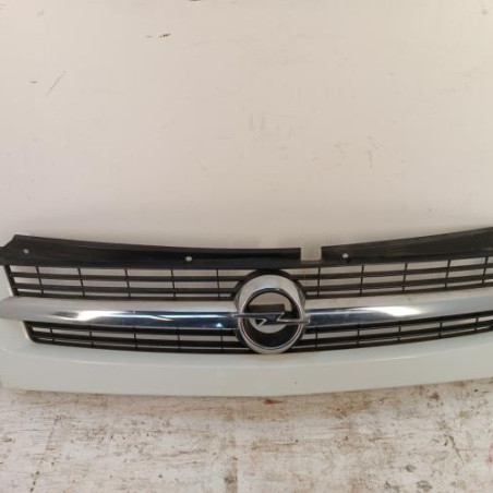 Calandre OPEL MOVANO A Photo n°1