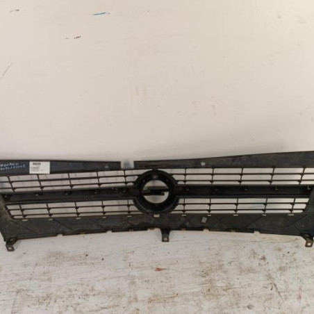 Calandre OPEL MOVANO A