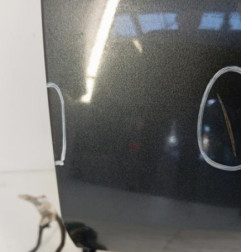 Hayon inferieur PEUGEOT 3008 1