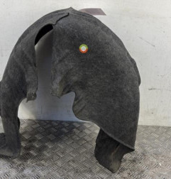 Pare boue arriere gauche FORD FOCUS 4