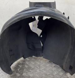 Pare boue avant gauche CITROEN C4 2 Photo n°1