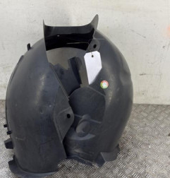Pare boue avant gauche CITROEN C4 2