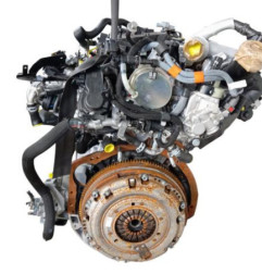 Moteur RENAULT TRAFIC 3 COURT Photo n°1