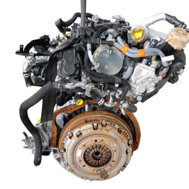 Moteur RENAULT TRAFIC 3 COURT