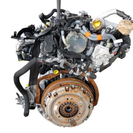 Moteur RENAULT TRAFIC 3 COURT Photo n°1