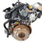 Moteur RENAULT TRAFIC 3 COURT