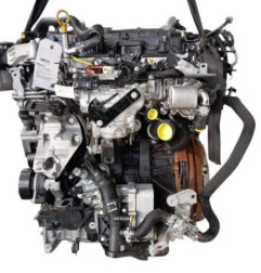 Moteur RENAULT TRAFIC 3 COURT