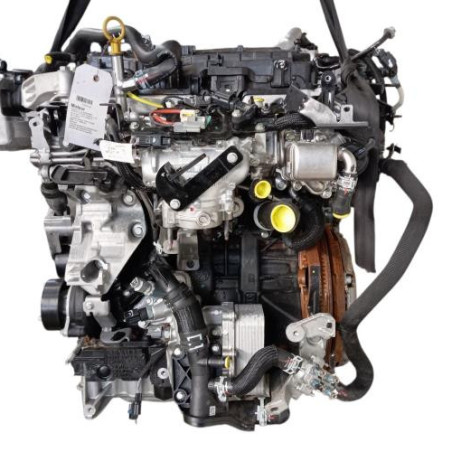 Moteur RENAULT TRAFIC 3 COURT