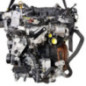 Moteur RENAULT TRAFIC 3 COURT