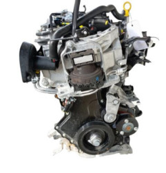 Moteur RENAULT TRAFIC 3 COURT Photo n°3