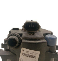 Anti brouillard droit (feux) RENAULT SCENIC 2 Photo n°3