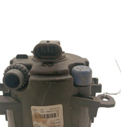 Anti brouillard gauche (feux) RENAULT SCENIC 2 Photo n°3