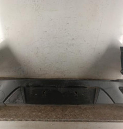 Pare choc arriere FORD ECOSPORT Photo n°1