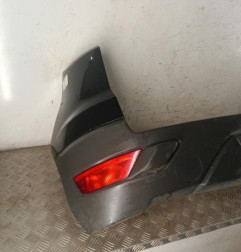 Pare choc arriere FORD ECOSPORT