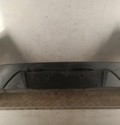 Pare choc arriere FORD ECOSPORT Photo n°3