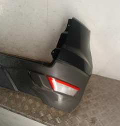 Pare choc arriere FORD ECOSPORT Photo n°4