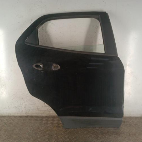 Porte arriere droit FORD ECOSPORT Photo n°1