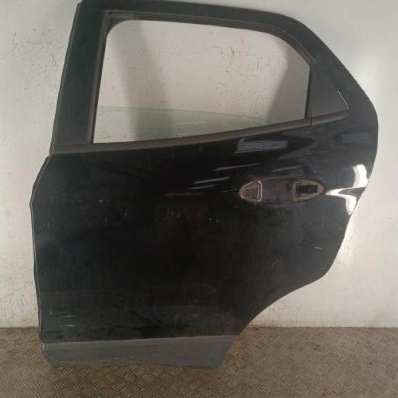 Porte arriere gauche FORD ECOSPORT