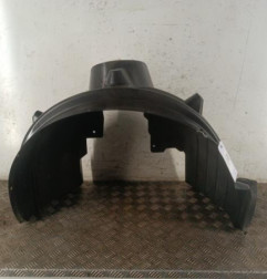 Pare boue avant droit BMW X3 E83 Photo n°1