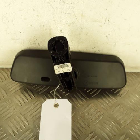 Retroviseur interieur BMW X3 E83 Photo n°1