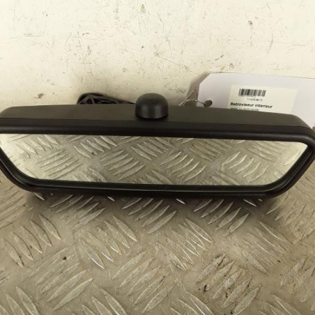 Retroviseur interieur BMW X3 E83