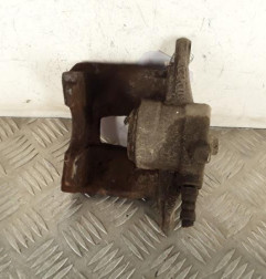 Etrier arriere droit (freinage) CITROEN JUMPER 3 Photo n°1