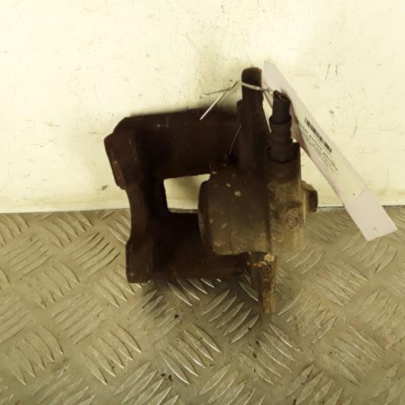 Etrier arriere gauche (freinage) CITROEN JUMPER 3