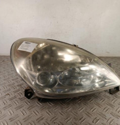 Optique avant principal droit (feux)(phare) CITROEN XSARA Photo n°1