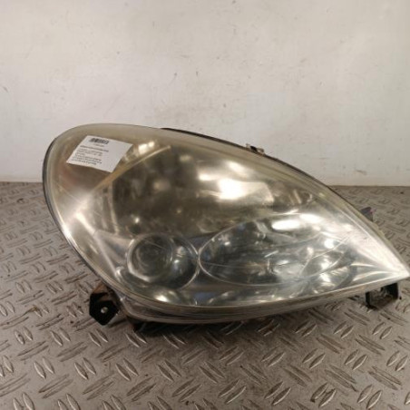 Optique avant principal droit (feux)(phare) CITROEN XSARA Photo n°1