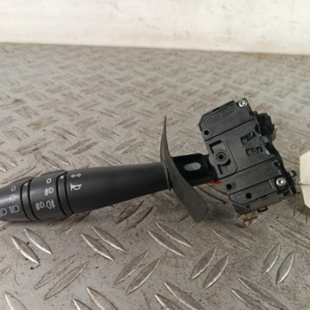 Commodo phare DACIA LOGAN MCV 1 Photo n°1