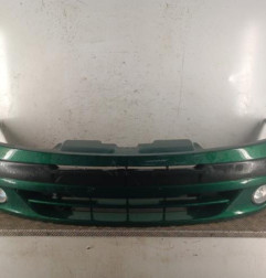 Pare choc avant RENAULT SCENIC 1 Photo n°1