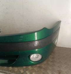 Pare choc avant RENAULT SCENIC 1 Photo n°5