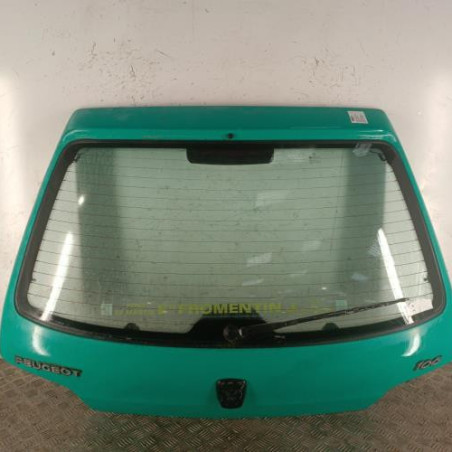 Malle/Hayon arriere PEUGEOT 106 Photo n°1