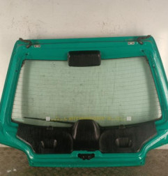 Malle/Hayon arriere PEUGEOT 106