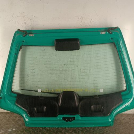 Malle/Hayon arriere PEUGEOT 106